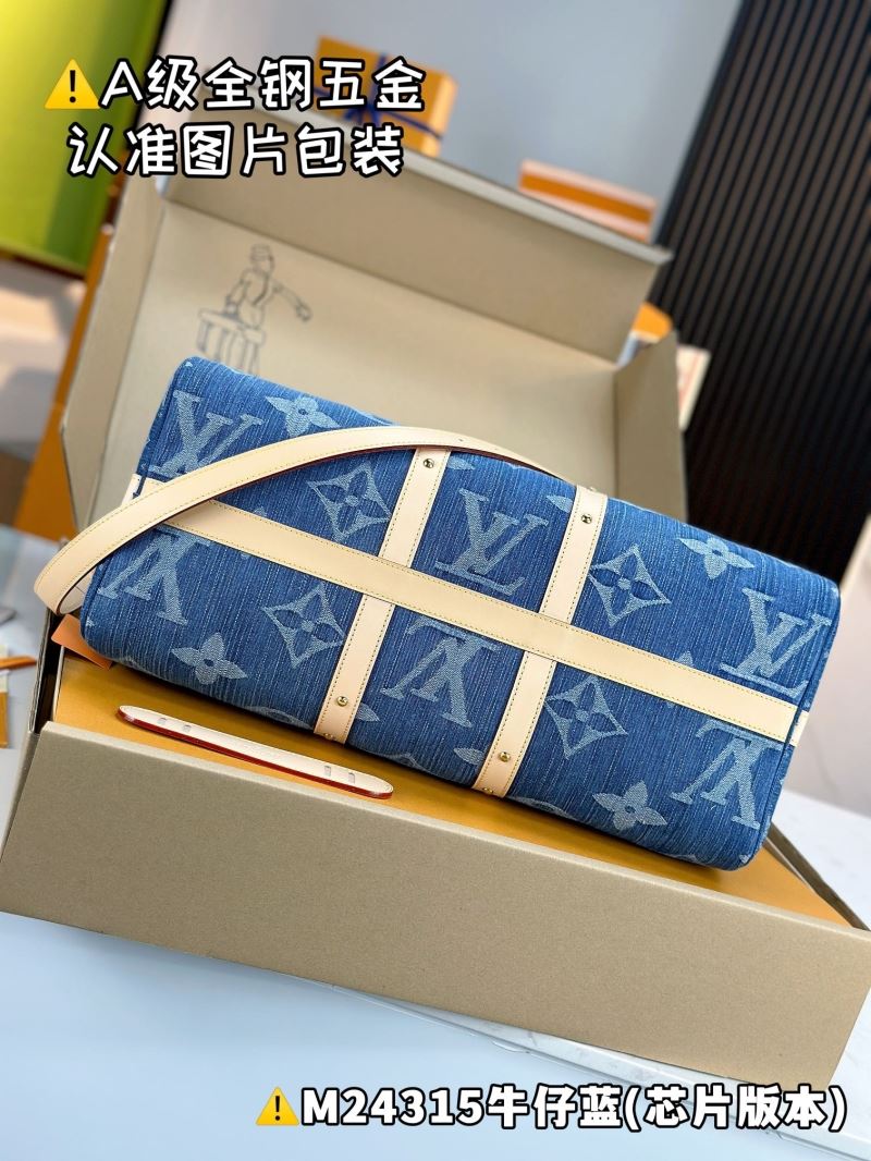 Louis Vuitton Travel Bags